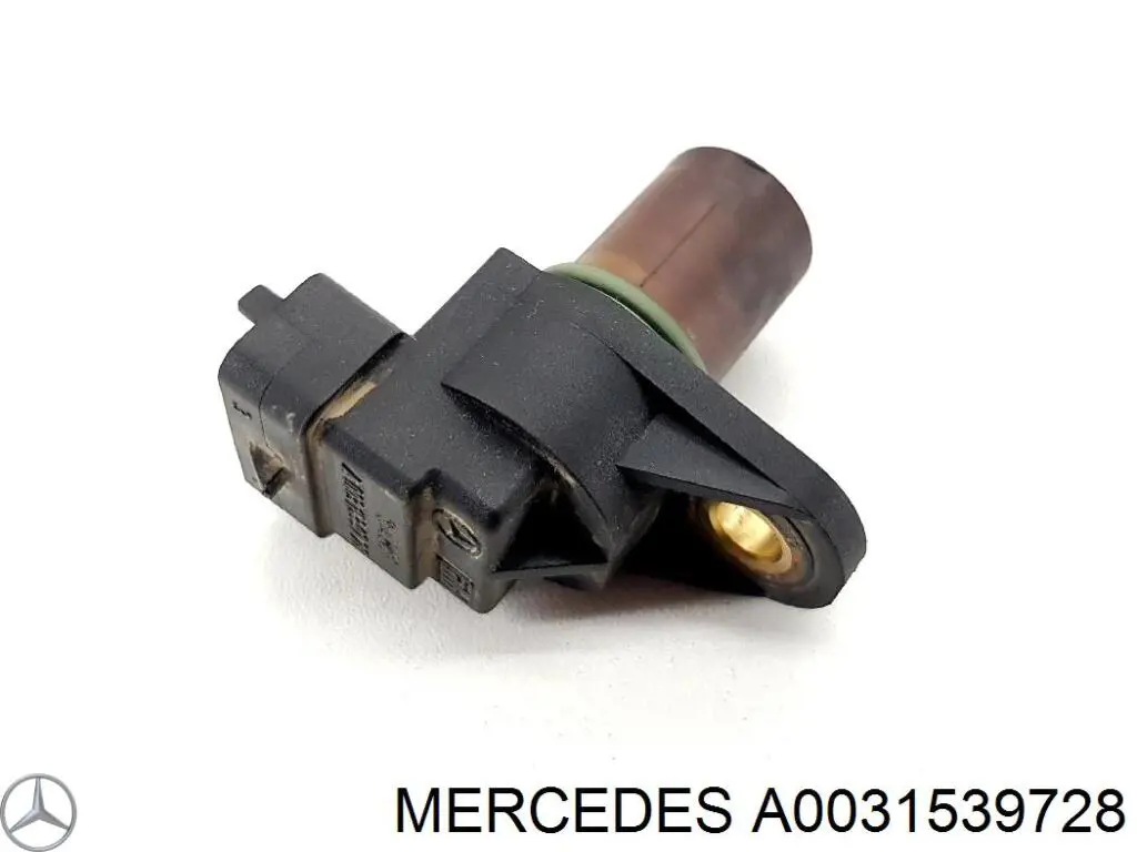 Sensor de árbol de levas A0031539728 Mercedes