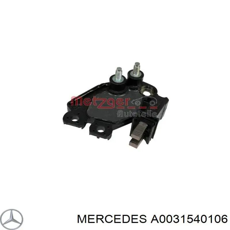  Mercedes A0031540906