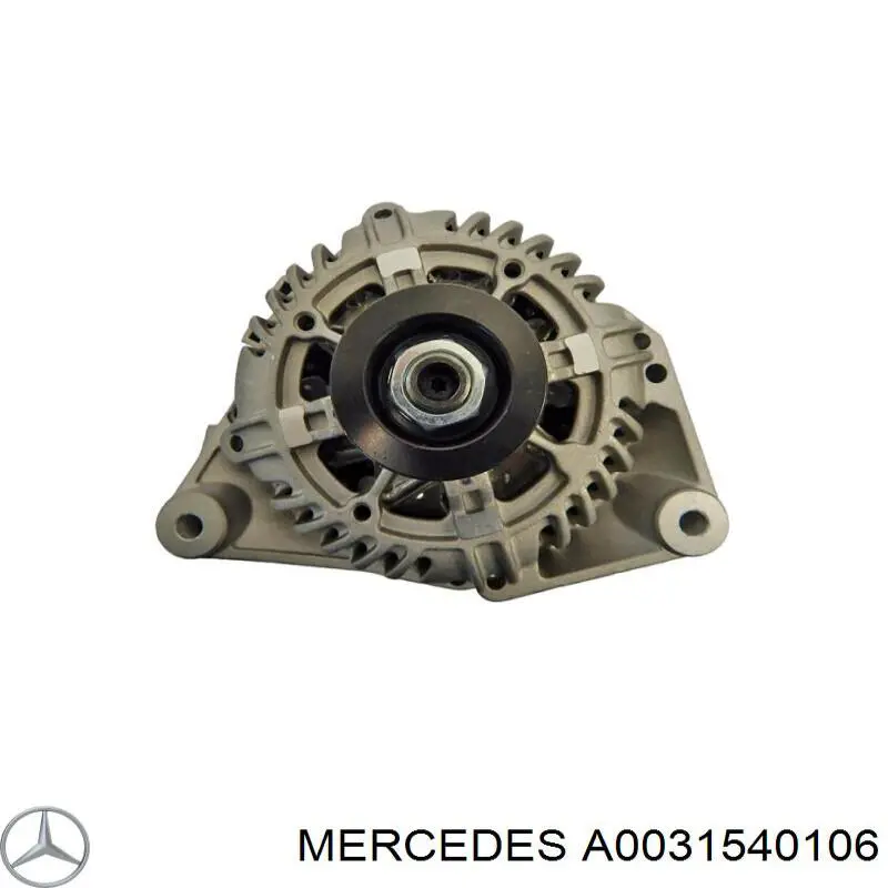  Mercedes A0031540906 precio, desde  