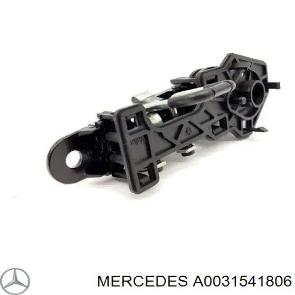 Regulador de corriente Mercedes A0031541806 precio, desde 196,82 EUR