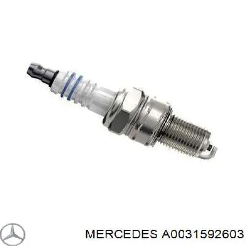 A0031592603 Mercedes