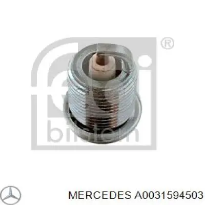 Bujías Bosch W7DCR precio, desde 1,89 EUR