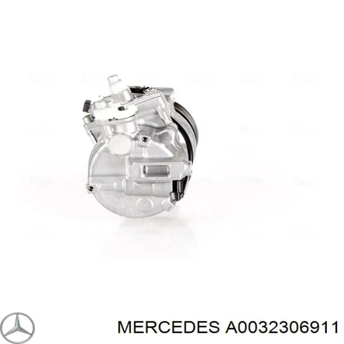 Comprar A0032306911 Mercedes Compresor de aire acondicionado coche
