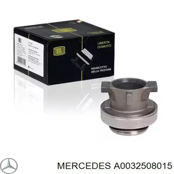 0032508015 Mercedes