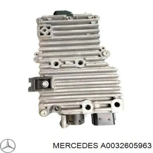 A003260596380 Mercedes