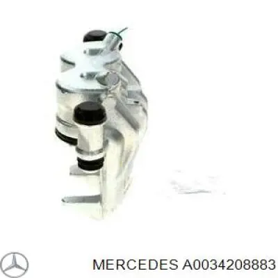 Comprar FBR087 Brembo Pinza de freno delantera derecha