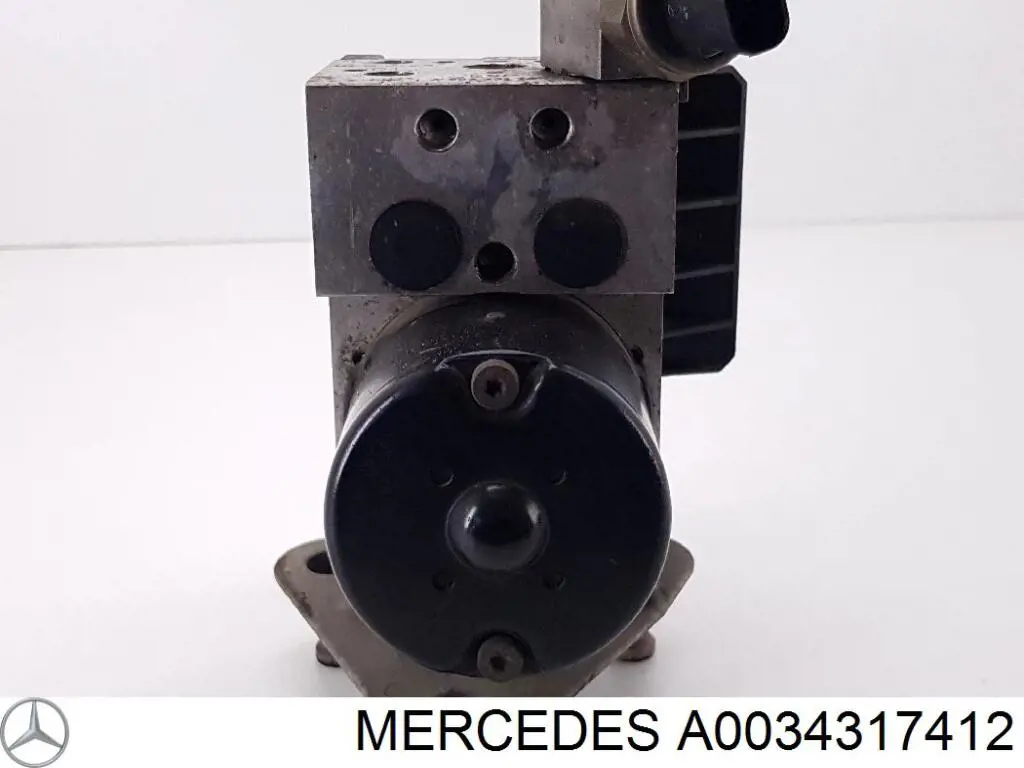 Comprar A0034317412 Mercedes Módulo ABS
