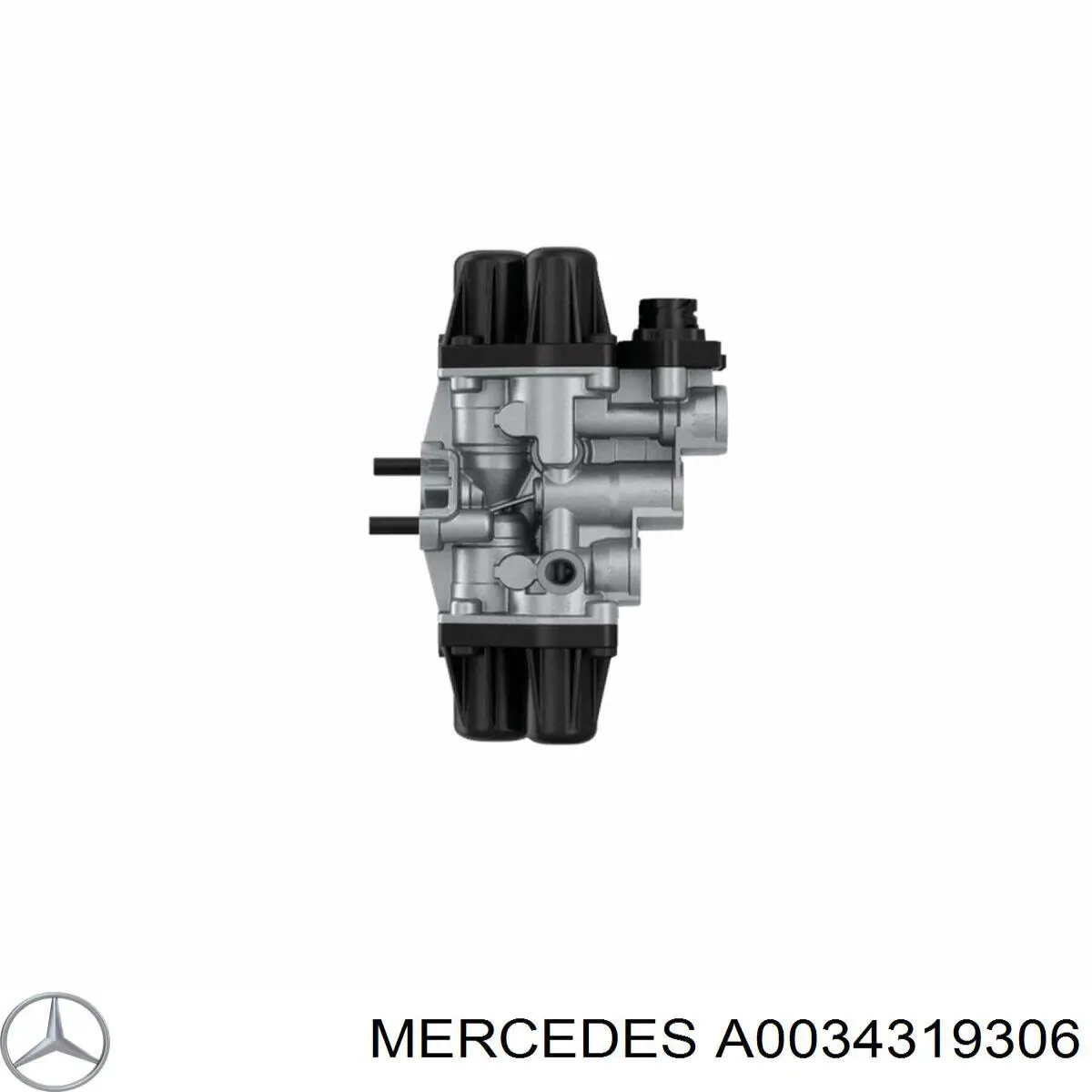 0034319306 Mercedes