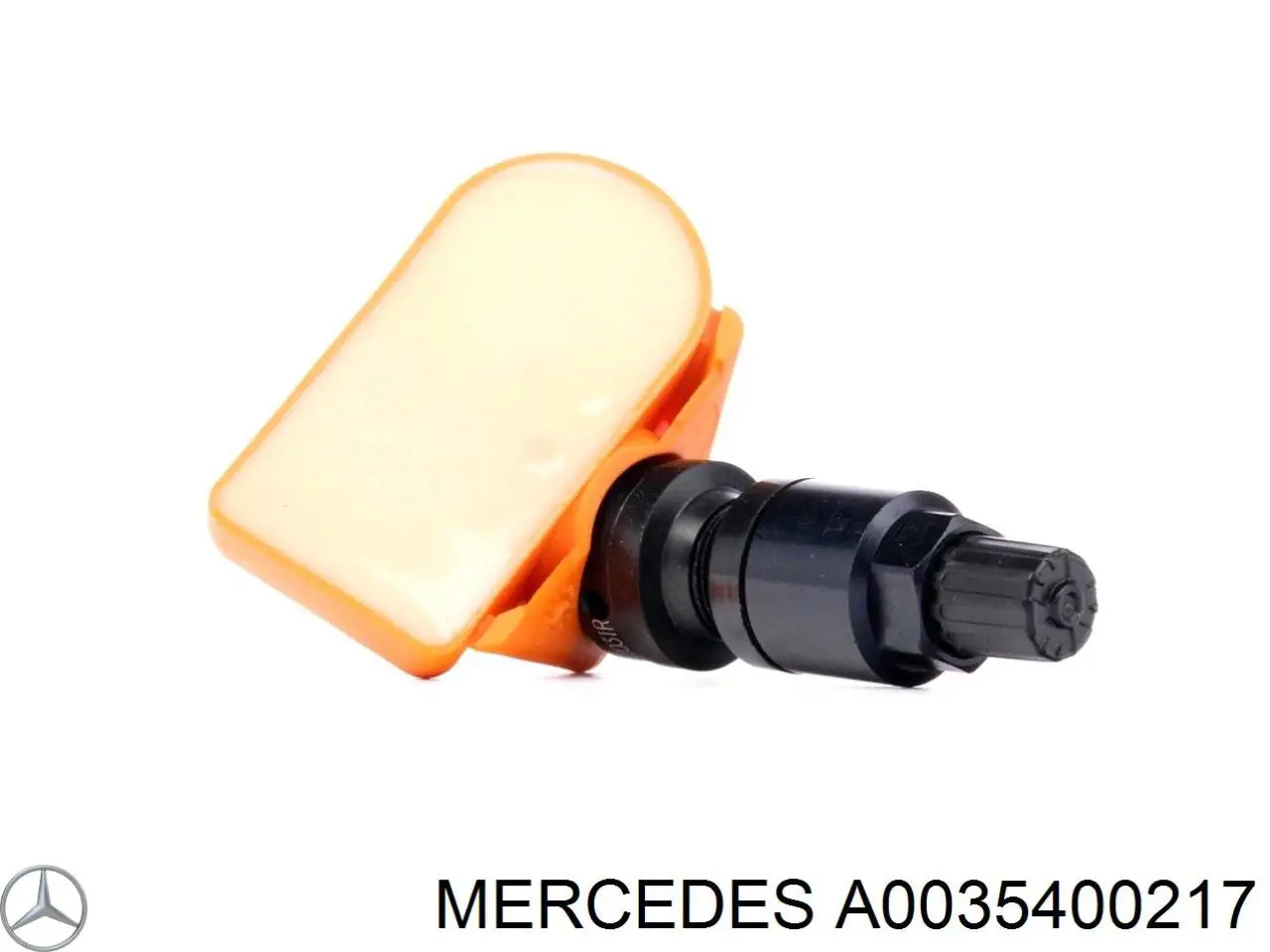 A0035400217 Mercedes sensor de presion de neumaticos