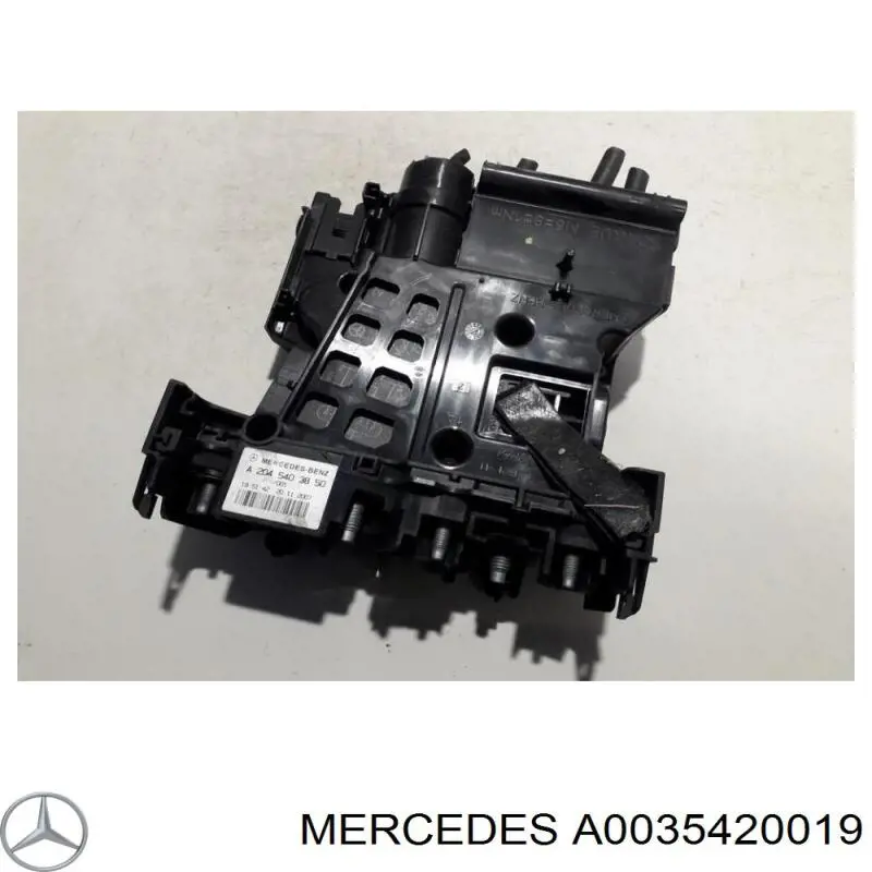 A0035420019 Mercedes