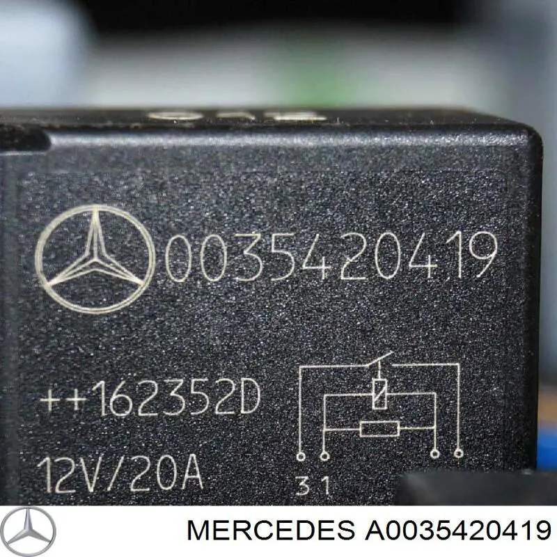  Honda 39794S5A901