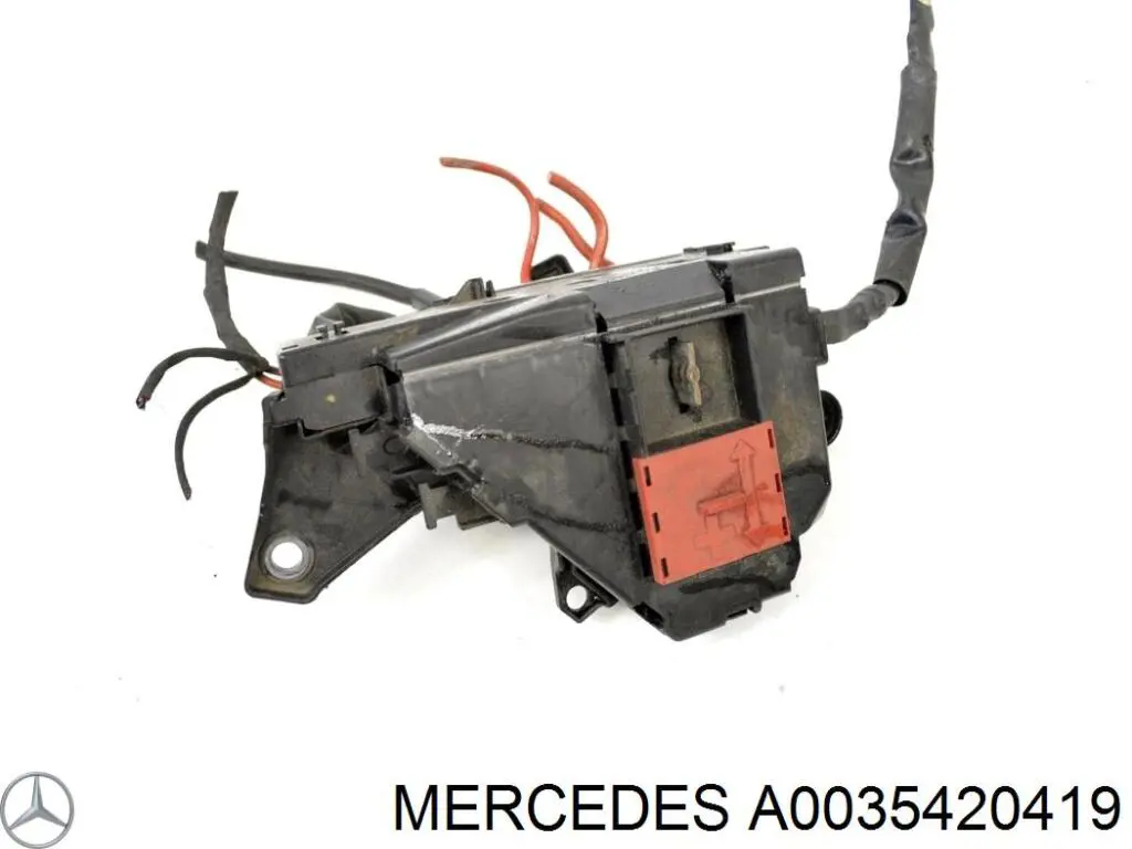 39794S5A901 Honda 