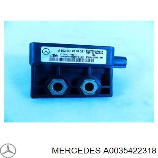 0035422318 Mercedes