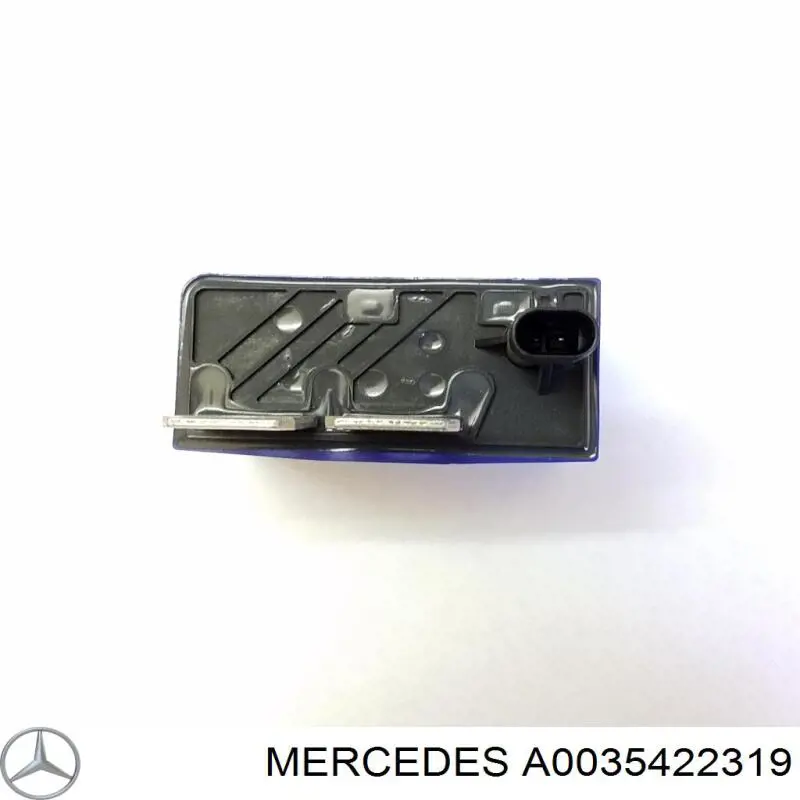  A0035422319 Mercedes