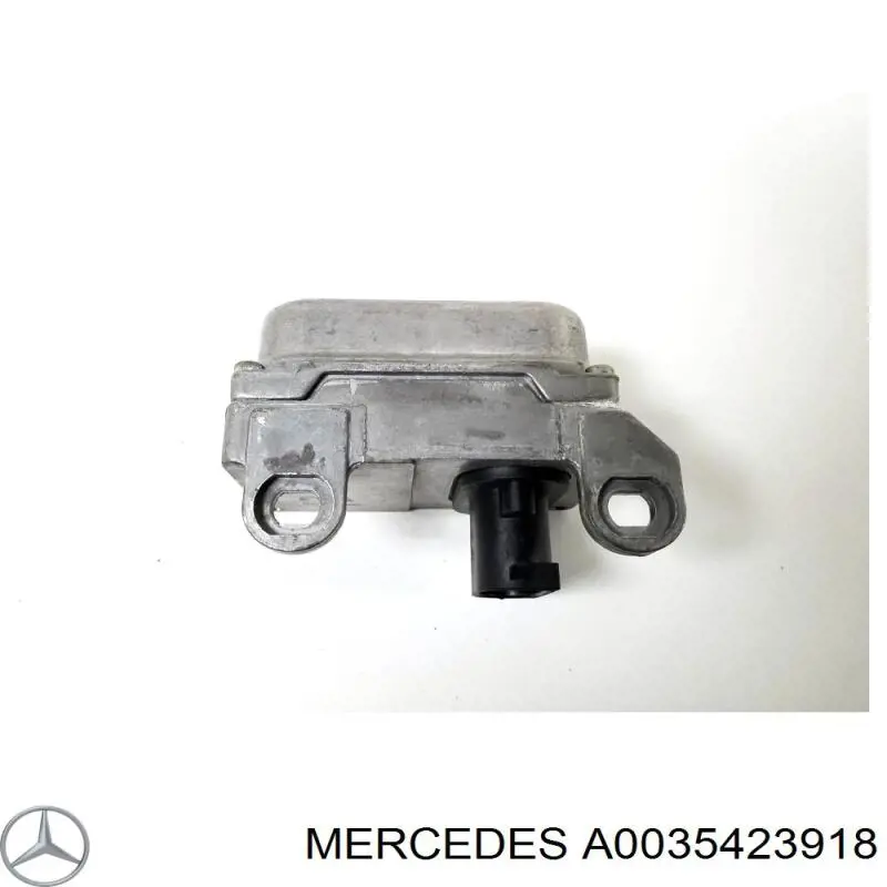 Comprar A0035423918 Mercedes Sensor angulo de giro