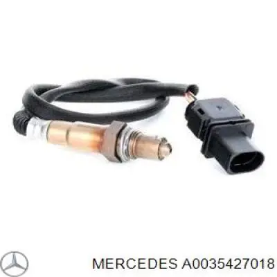 Comprar A0035427018 Mercedes Sensor de oxígeno previo al catalizador