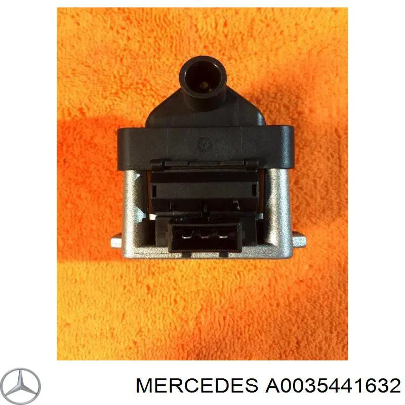 Piloto intermitente Mercedes 35441632 precio, desde 32,17 EUR