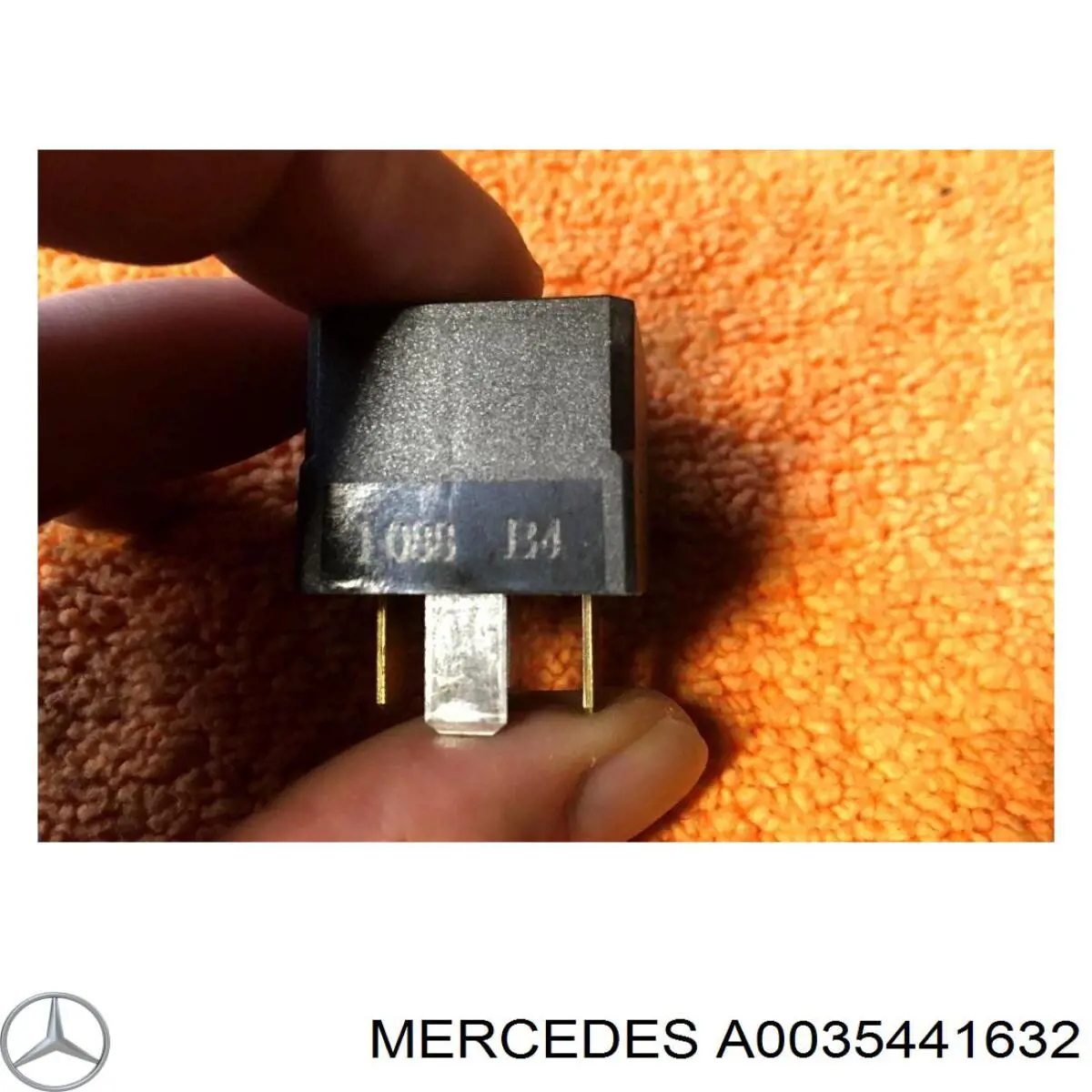 Piloto intermitente Mercedes 35441632 precio, desde 20,83 EUR