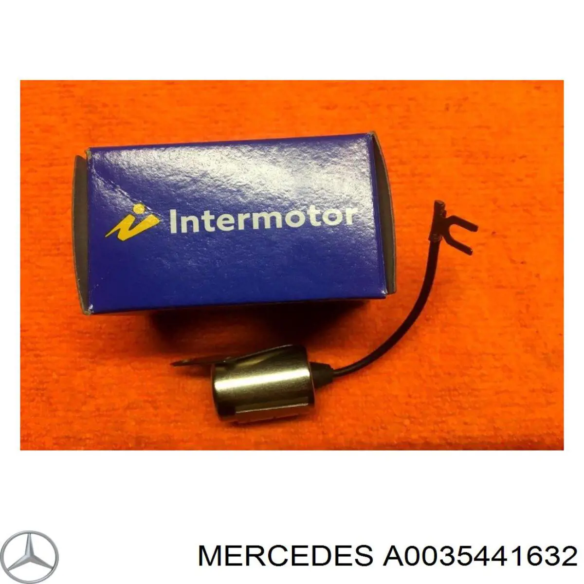 Piloto intermitente Mercedes 35441632 precio, desde 32,17 EUR