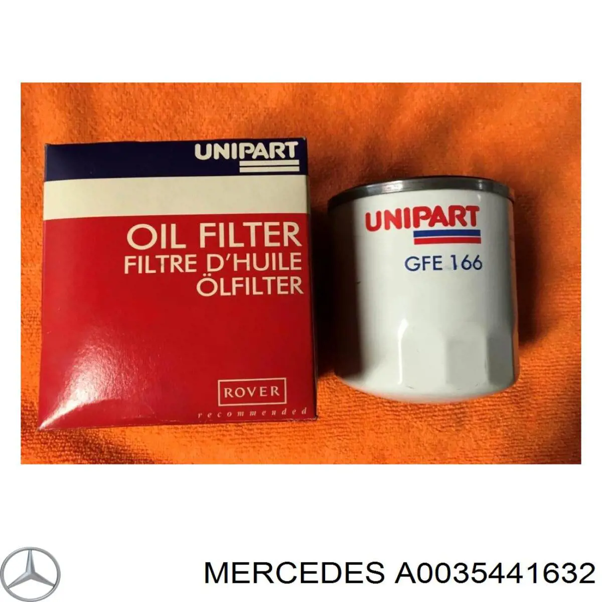 Comprar 35441632 Mercedes Relé de intermitentes