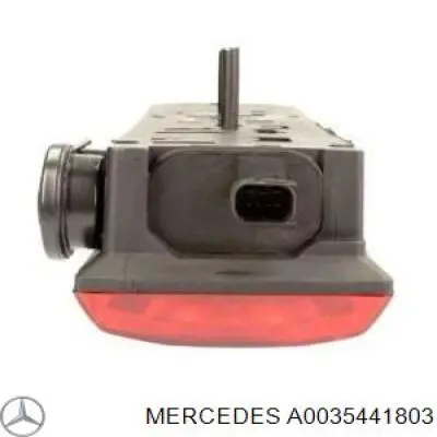 A003544180328 Mercedes