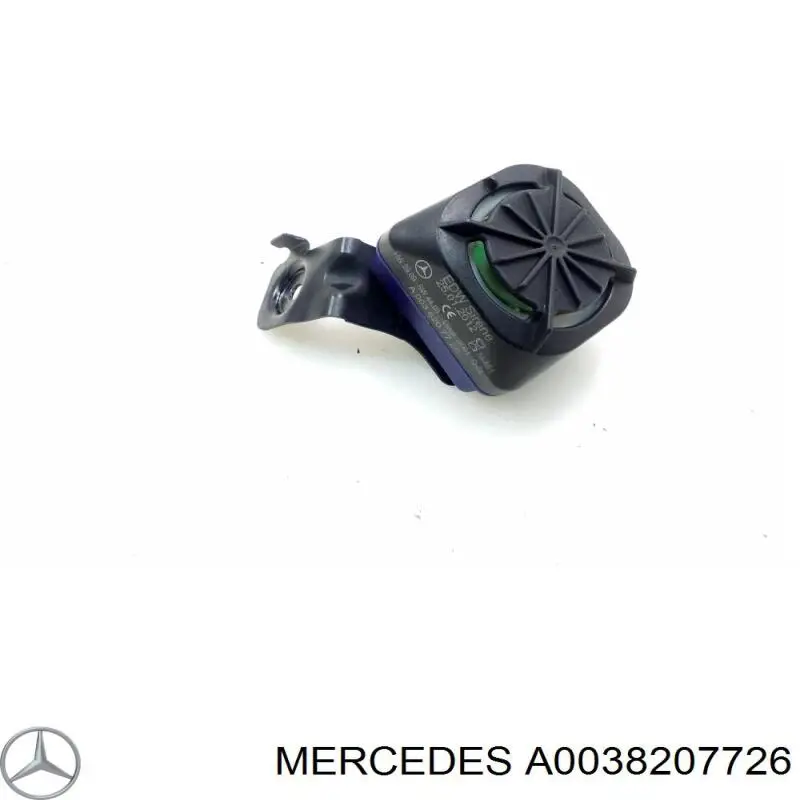  Mercedes A0038207726