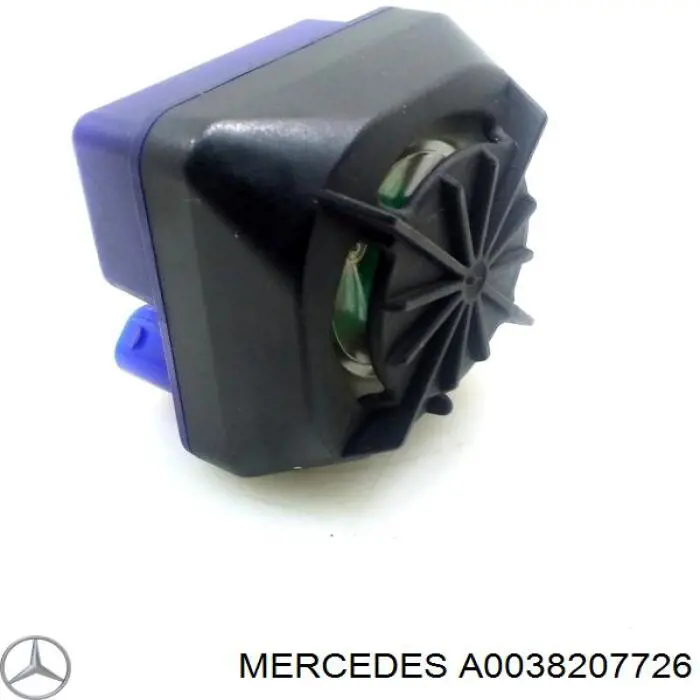 Comprar A0038207726 Mercedes 
