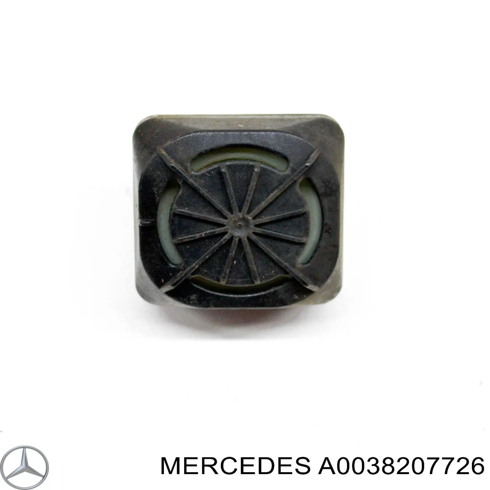A0038207726 Mercedes 