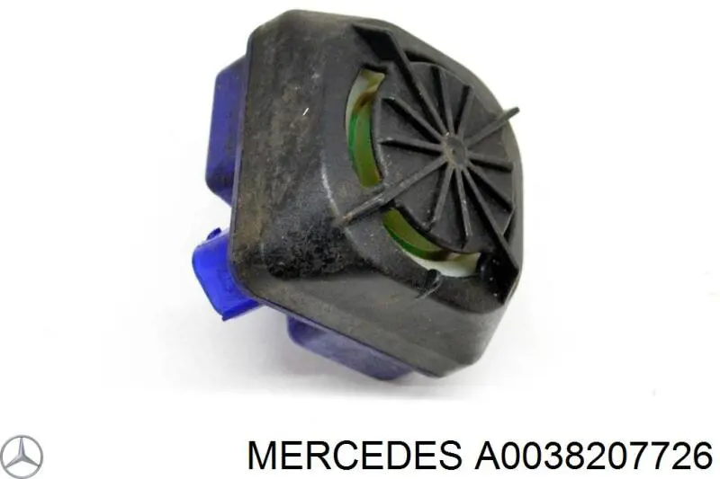Comprar A0038207726 Mercedes 