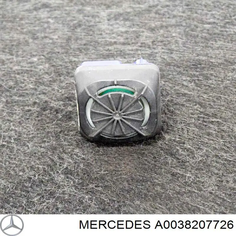 A0038207726 Mercedes