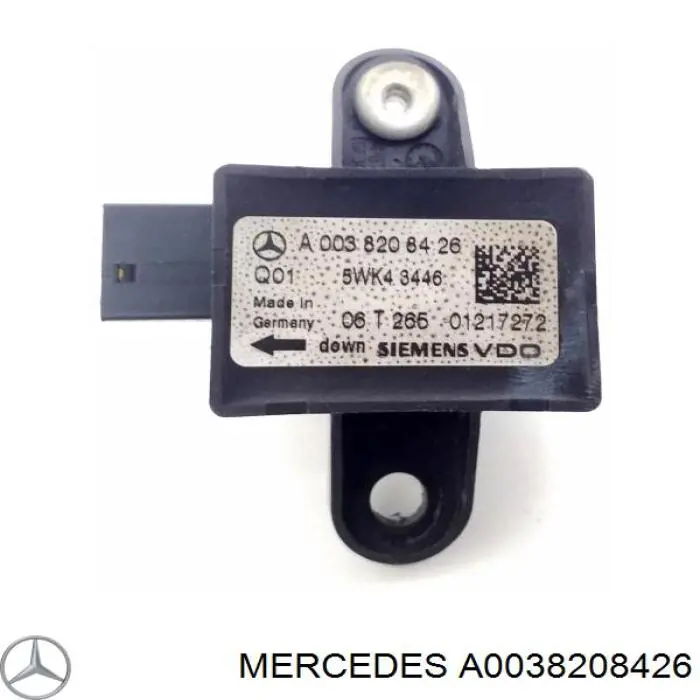 0038208426 Mercedes