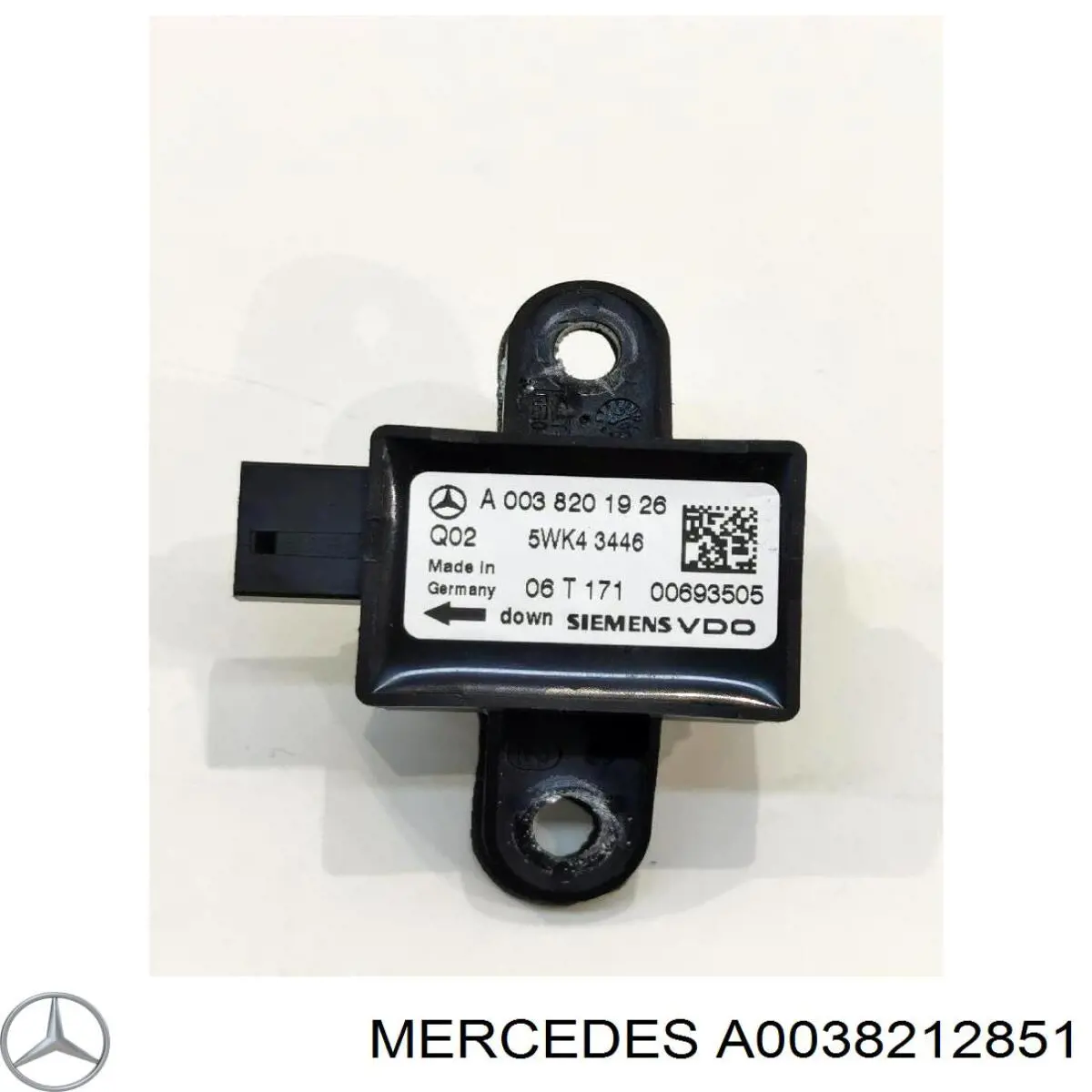  Mercedes 38212851