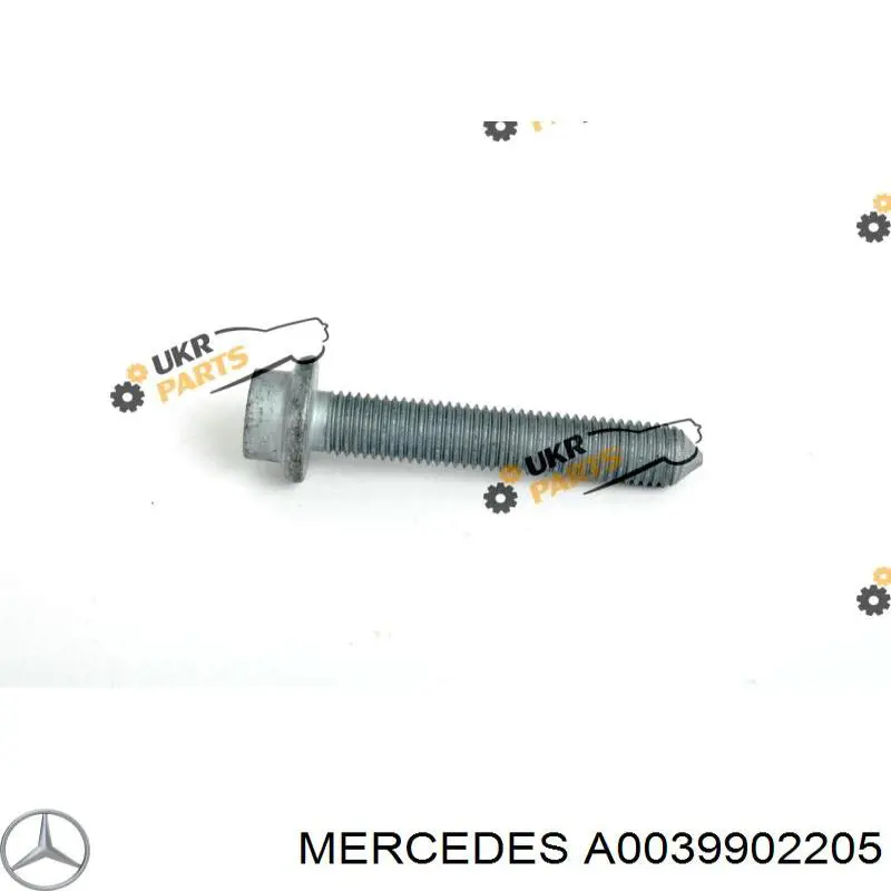 003990220564 Mercedes