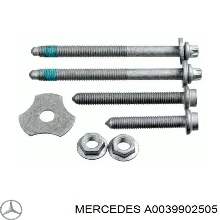 A003990250564 Mercedes