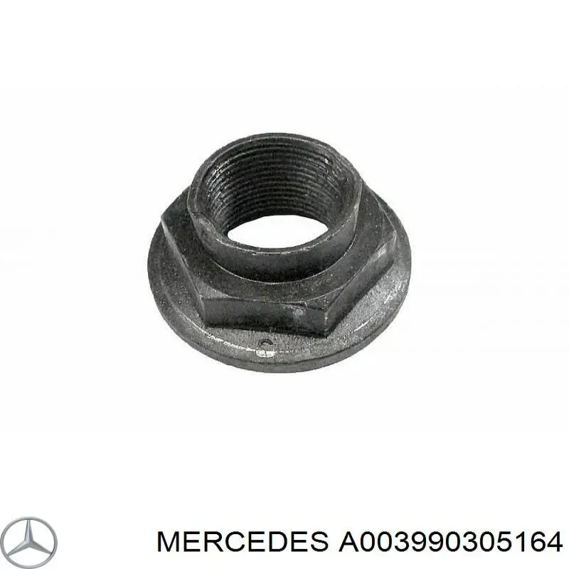Comprar A0039903051 Mercedes Tuerca del perno del eje de transmisión