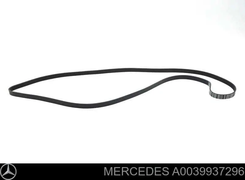 Comprar A0039937296 Mercedes Correa trapezoidal