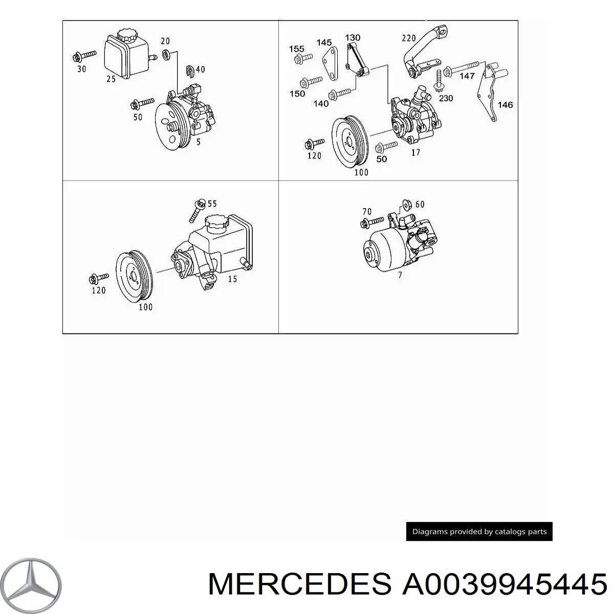 9941903 Fiat/Alfa/Lancia