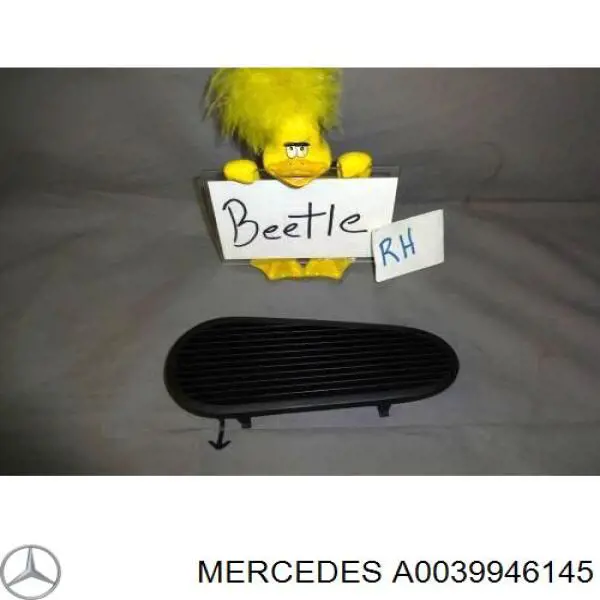 Comprar A0039946145 Mercedes 