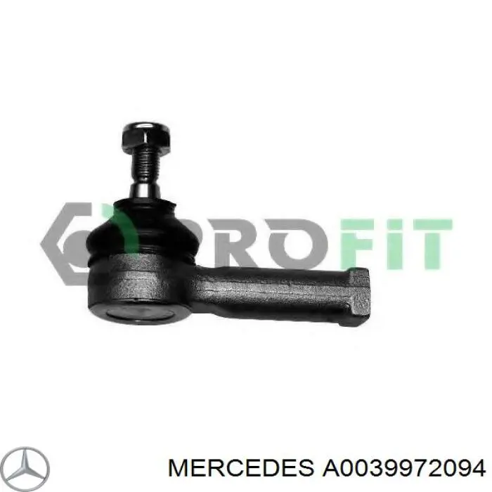 A0039972094 Mercedes cadena de distribución