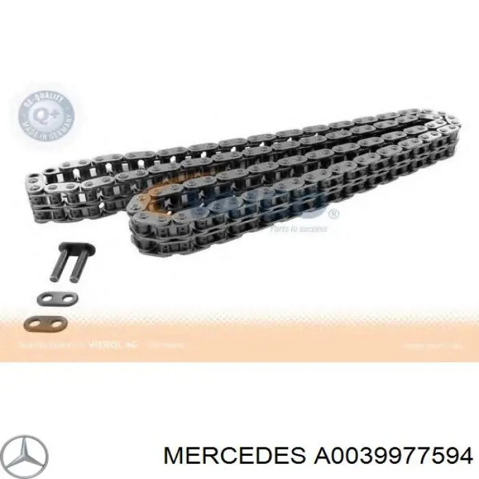 Comprar A0039977594 Mercedes Cadena de distribución