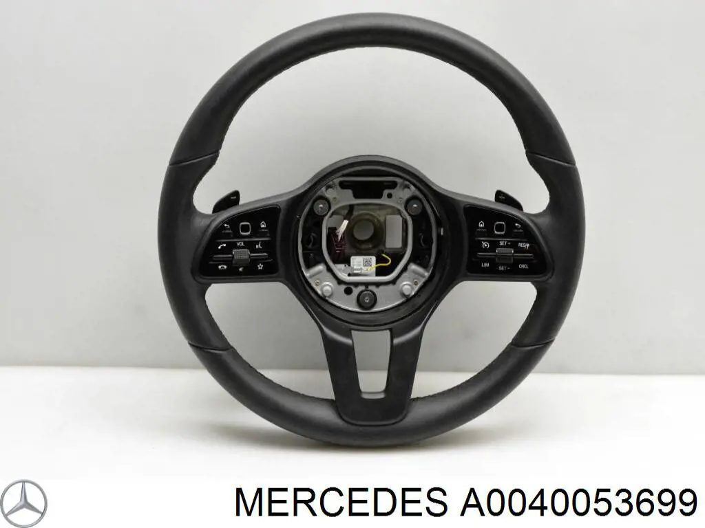  Mercedes A0040053699 precio, desde 227,96 EUR