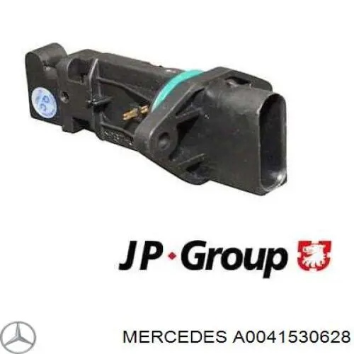 Comprar A0041530628 Mercedes Sensor de masa de aire