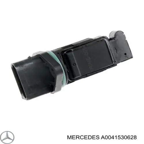 Caudalímetro A0041530628 Mercedes