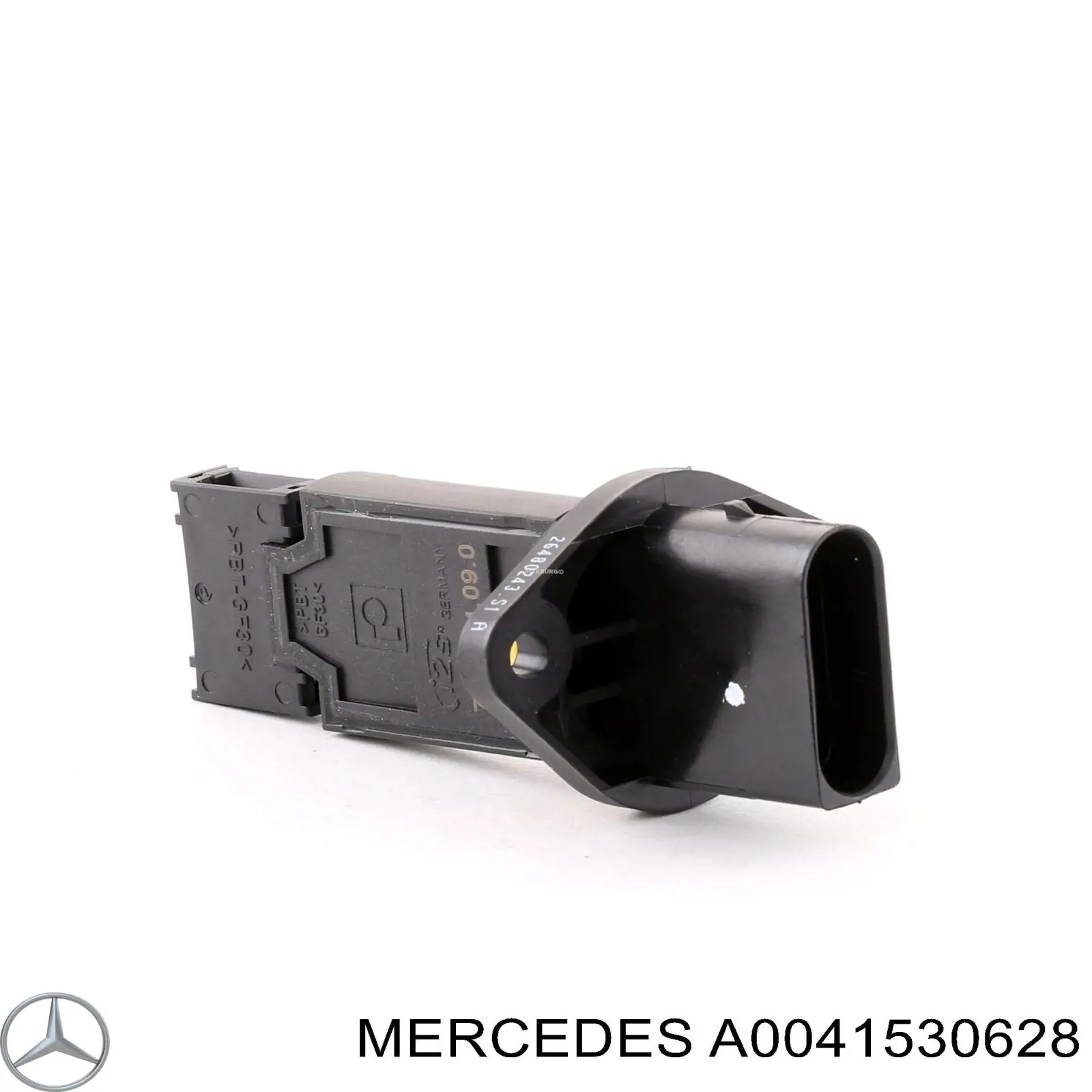 A0041530628 Mercedes medidor de masa de aire