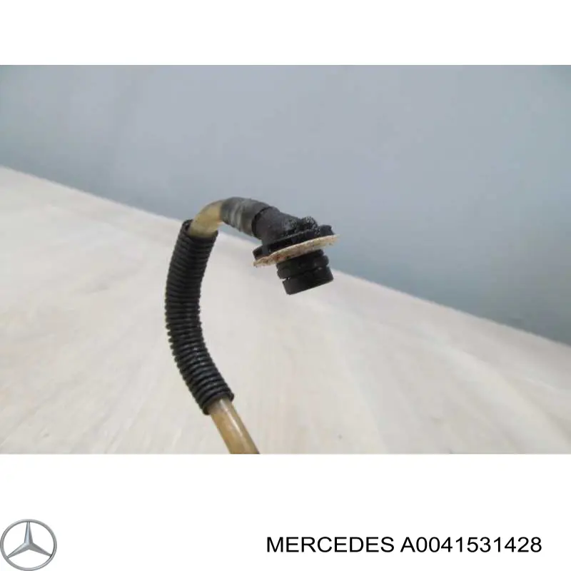 Comprar A0041531428 Mercedes Sensor de presión de aceite