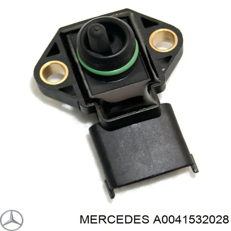 Comprar A0041532028 Mercedes Sensor de presión de aceite