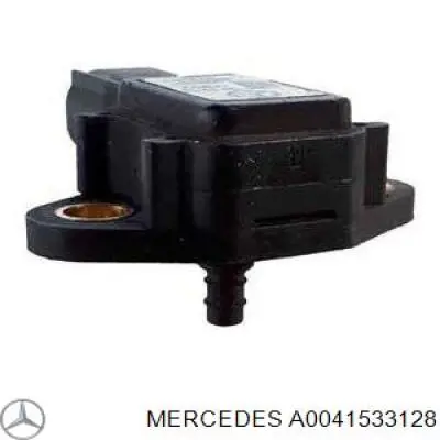 Comprar A0041533128 Mercedes Sensor de presión del colector de admisión