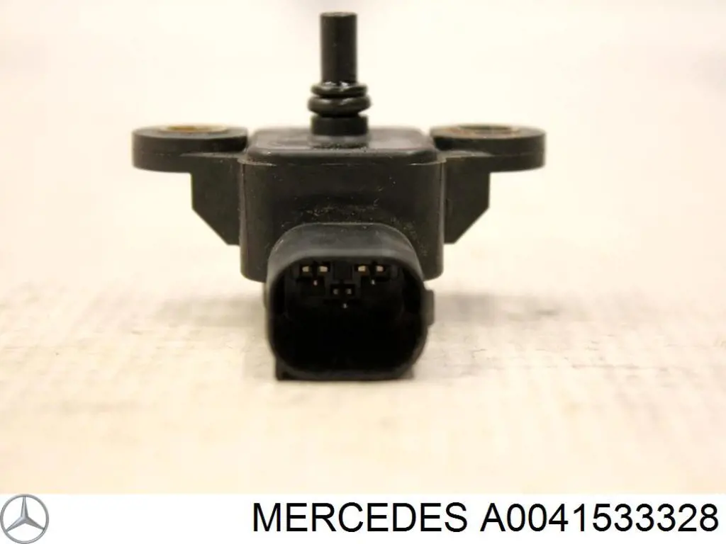 Comprar A0041533328 Mercedes Sensor de presión de sobrealimentación