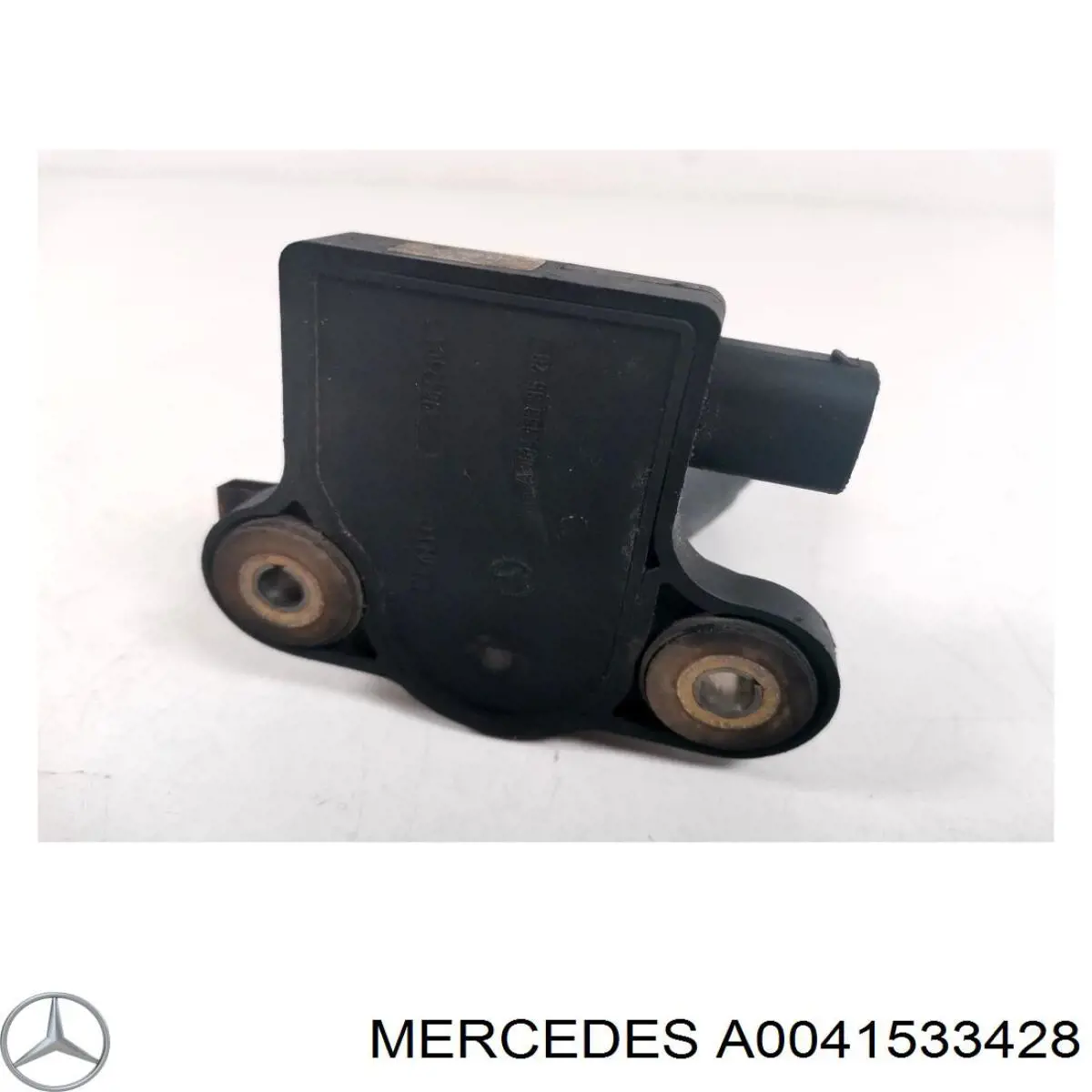 A0041533428 Mercedes sensor de nivel de aceite del motor