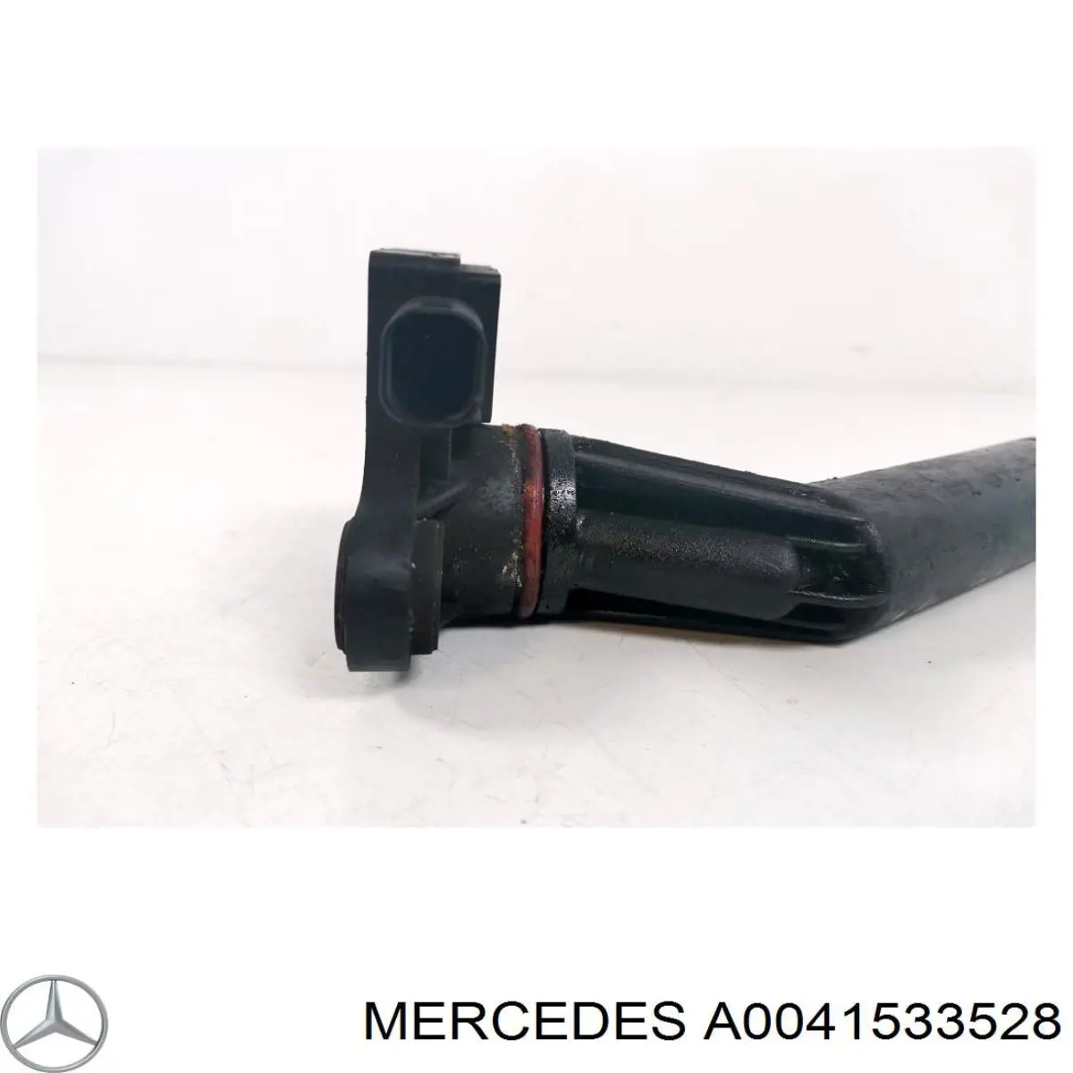 Sensor de nivel de aceite del motor para Mercedes Vaneo (414)